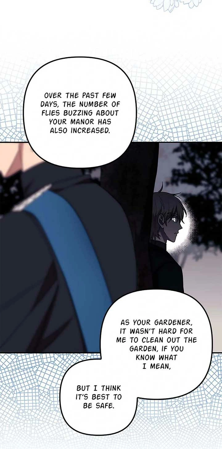 Catherine's Key to a Happy Life Chapter 84 page 65 - 