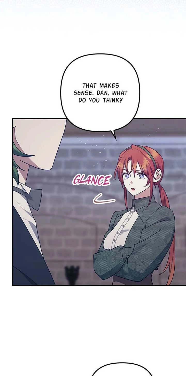 Catherine's Key to a Happy Life Chapter 84 page 66 - 