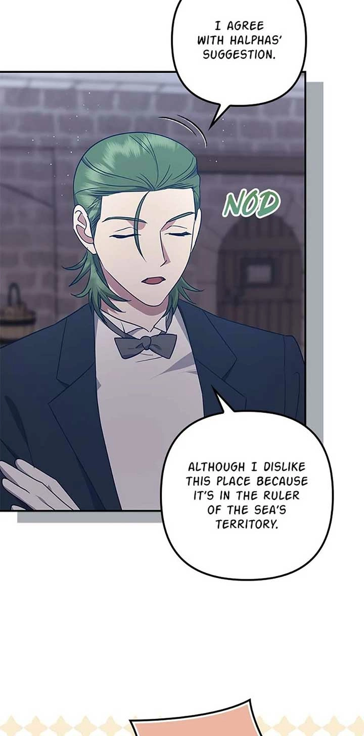 Catherine's Key to a Happy Life Chapter 84 page 67 - 