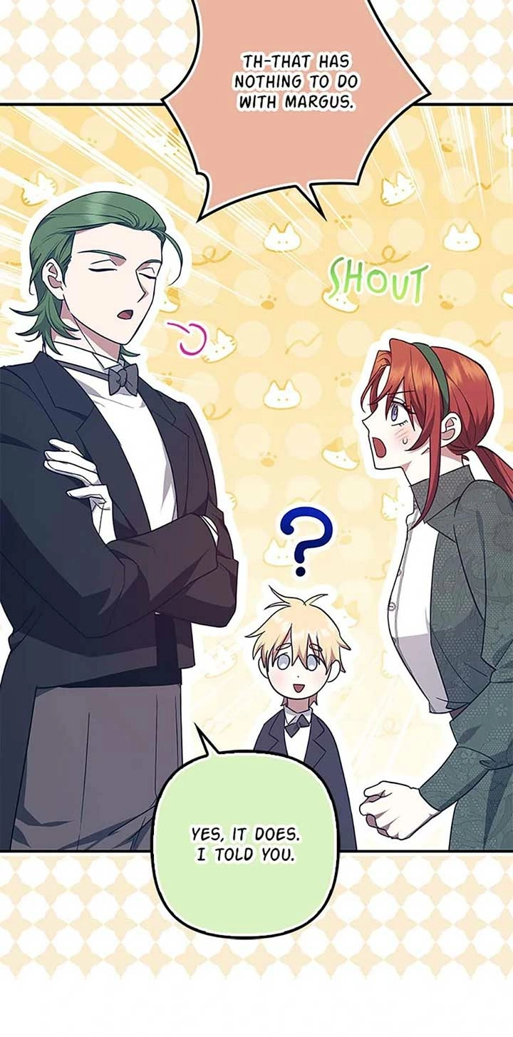 Catherine's Key to a Happy Life Chapter 84 page 68 - 