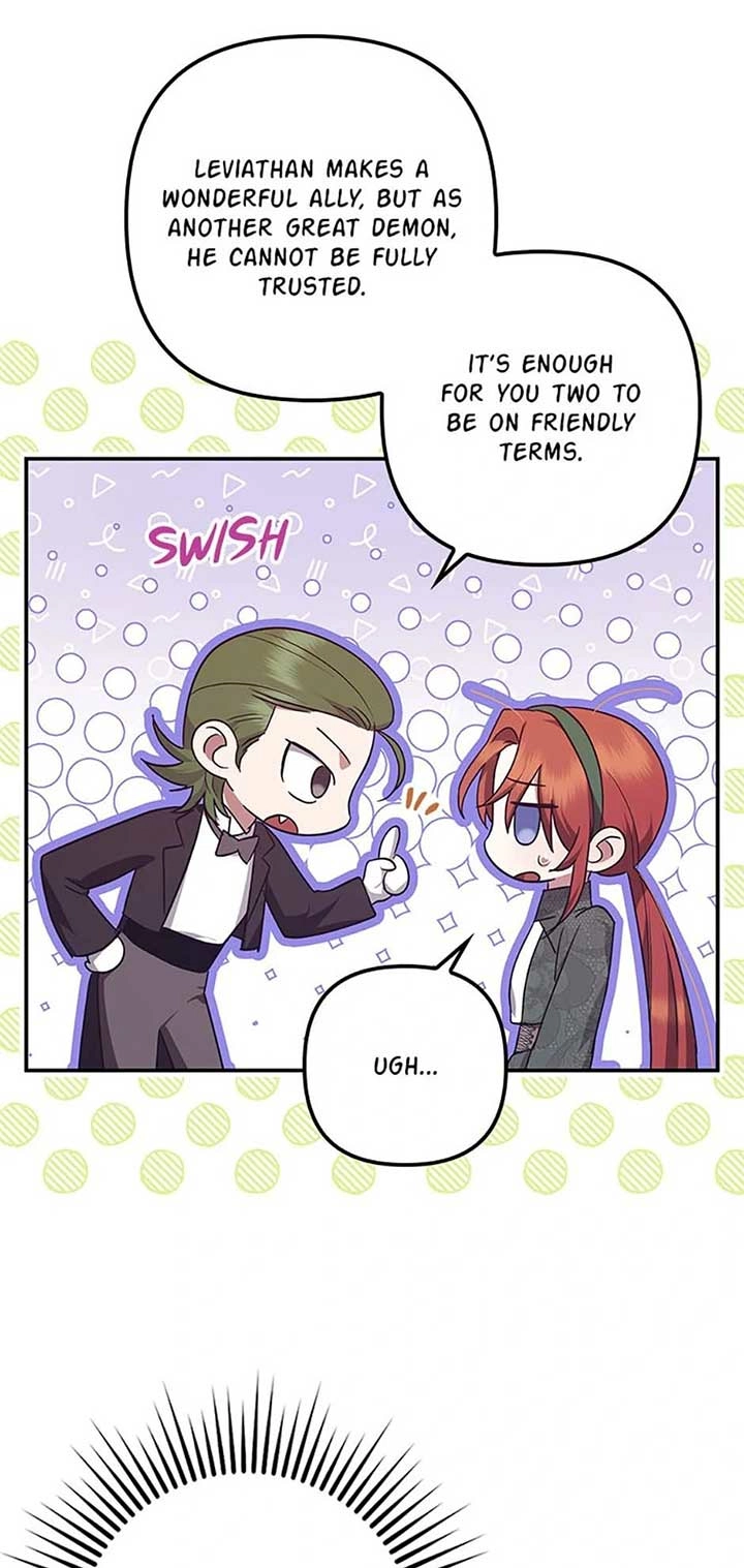 Catherine's Key to a Happy Life Chapter 84 page 69 - 