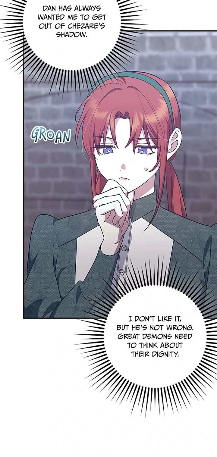 Catherine's Key to a Happy Life Chapter 84 page 70 - 