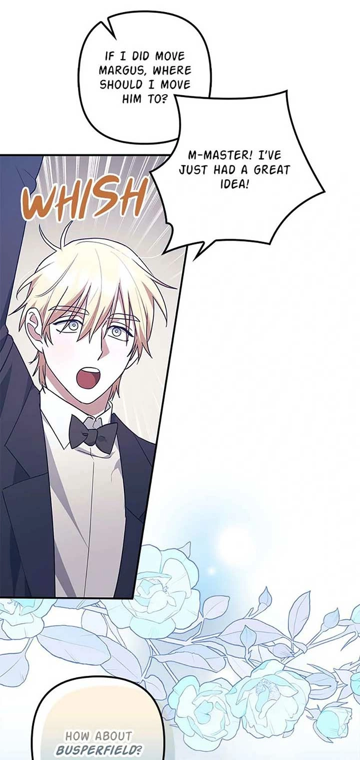 Catherine's Key to a Happy Life Chapter 84 page 71 - 