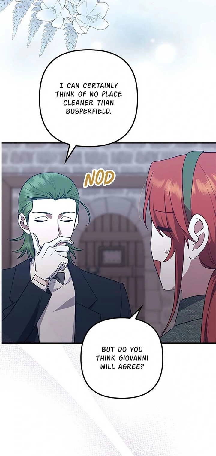 Catherine's Key to a Happy Life Chapter 84 page 73 - 