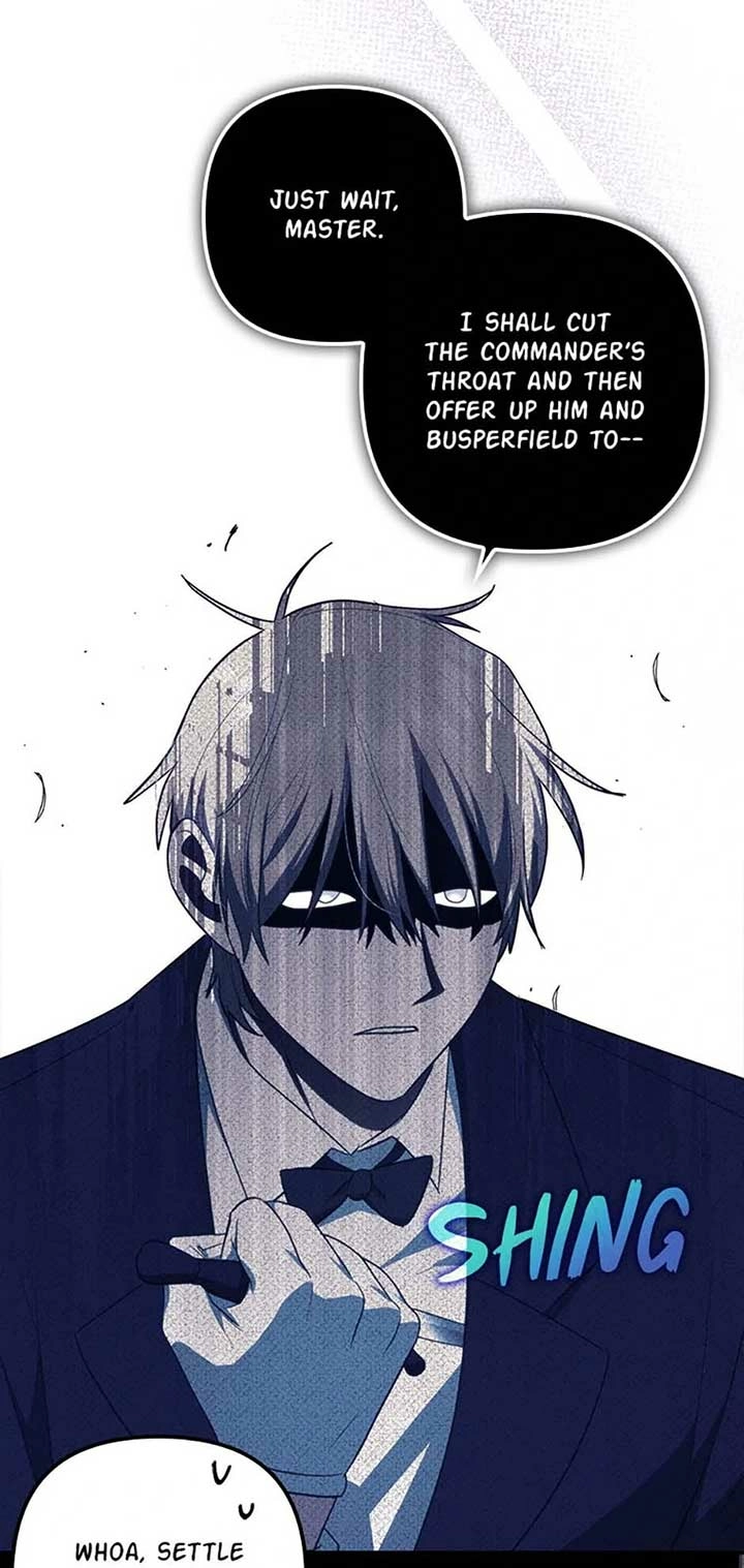 Catherine's Key to a Happy Life Chapter 84 page 74 - 