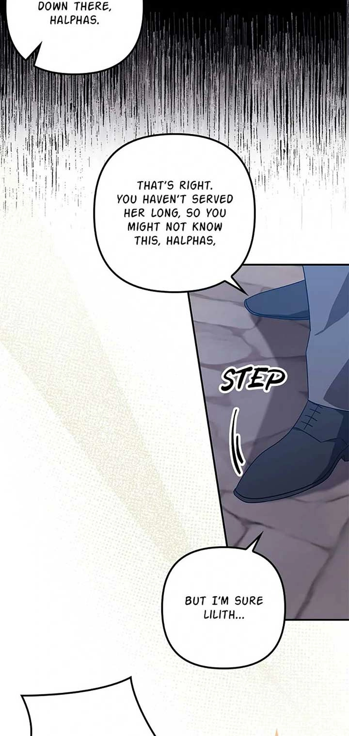 Catherine's Key to a Happy Life Chapter 84 page 75 - 