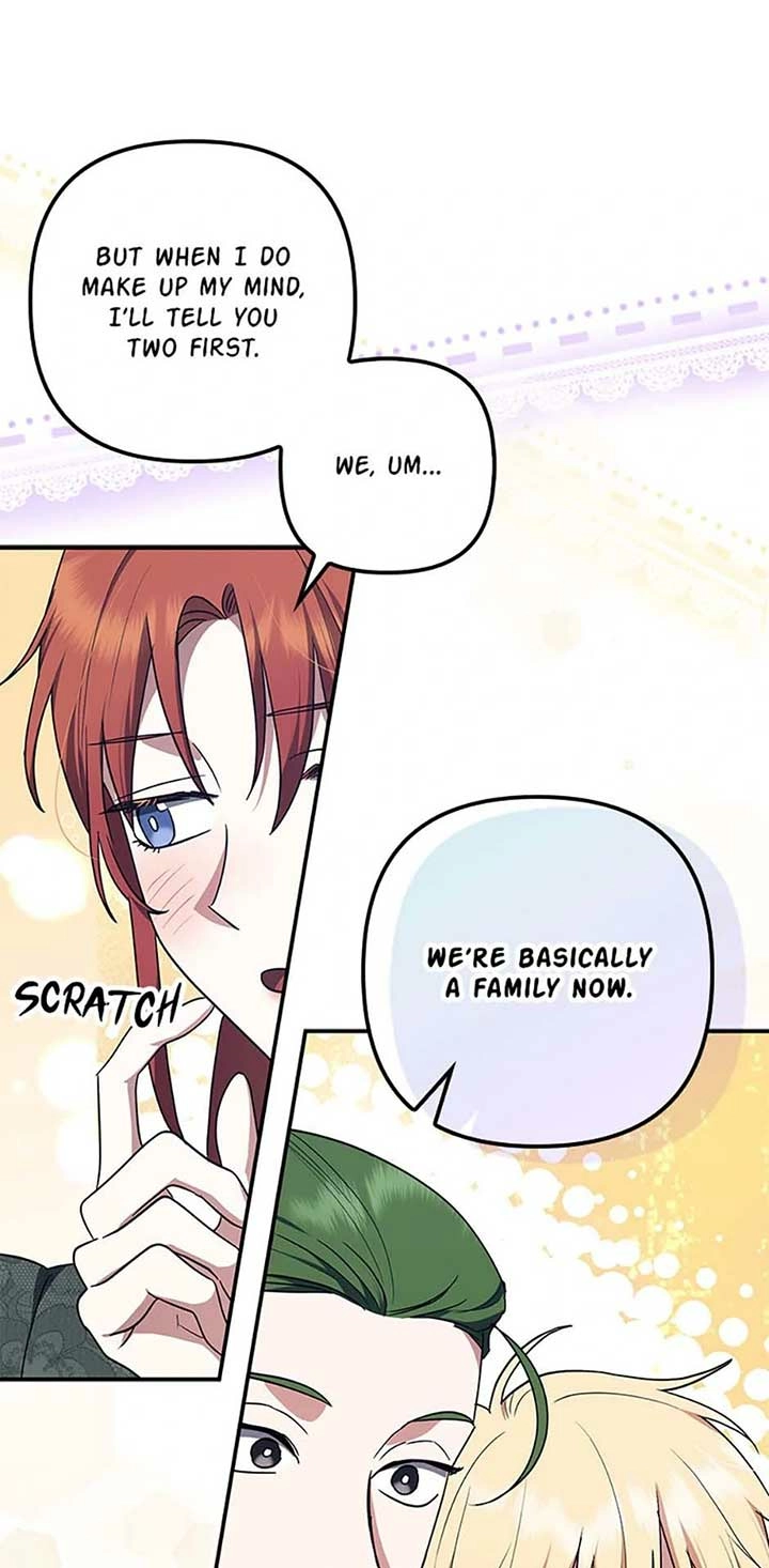Catherine's Key to a Happy Life Chapter 84 page 78 - 
