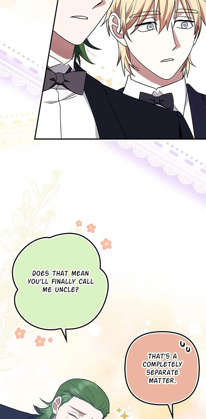 Catherine's Key to a Happy Life Chapter 84 page 79 - 