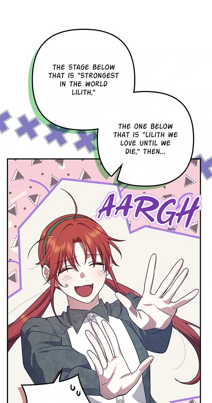 Catherine's Key to a Happy Life Chapter 84 page 9 - 