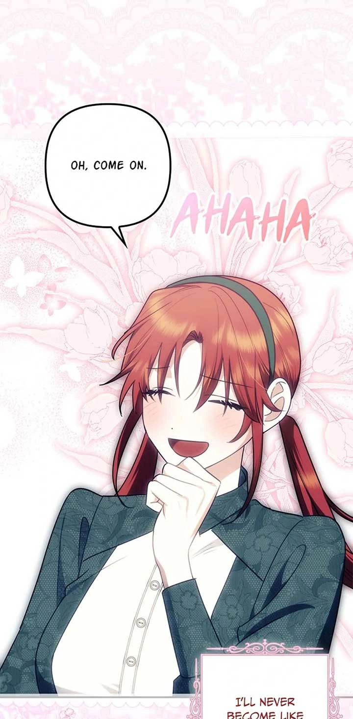 Catherine's Key to a Happy Life Chapter 84 page 81 - 