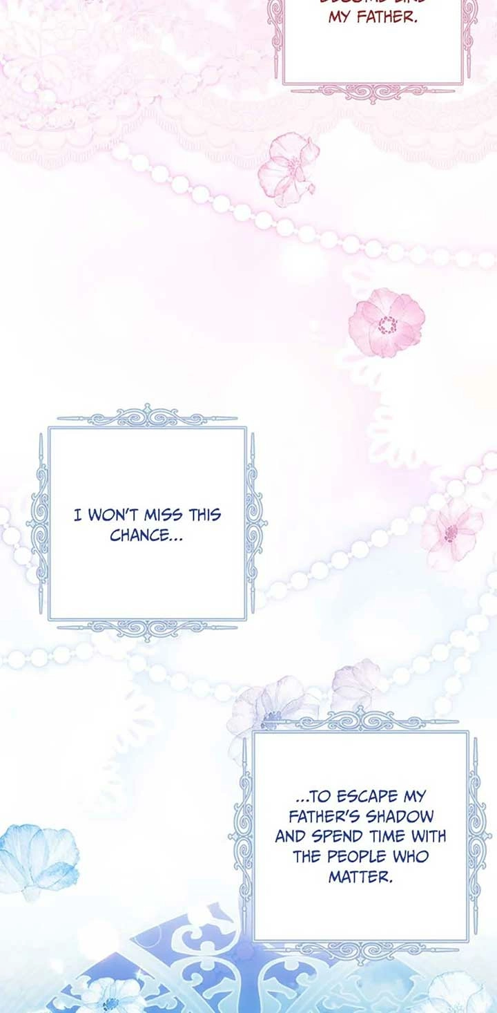 Catherine's Key to a Happy Life Chapter 84 page 82 - 