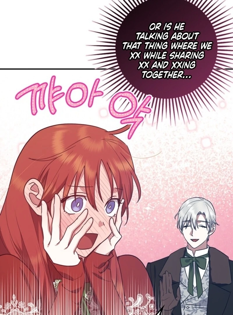 Catherine's Key to a Happy Life Chapter 86 page 102 - 