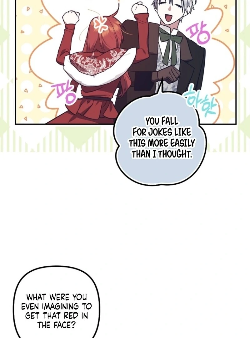 Catherine's Key to a Happy Life Chapter 86 page 104 - 