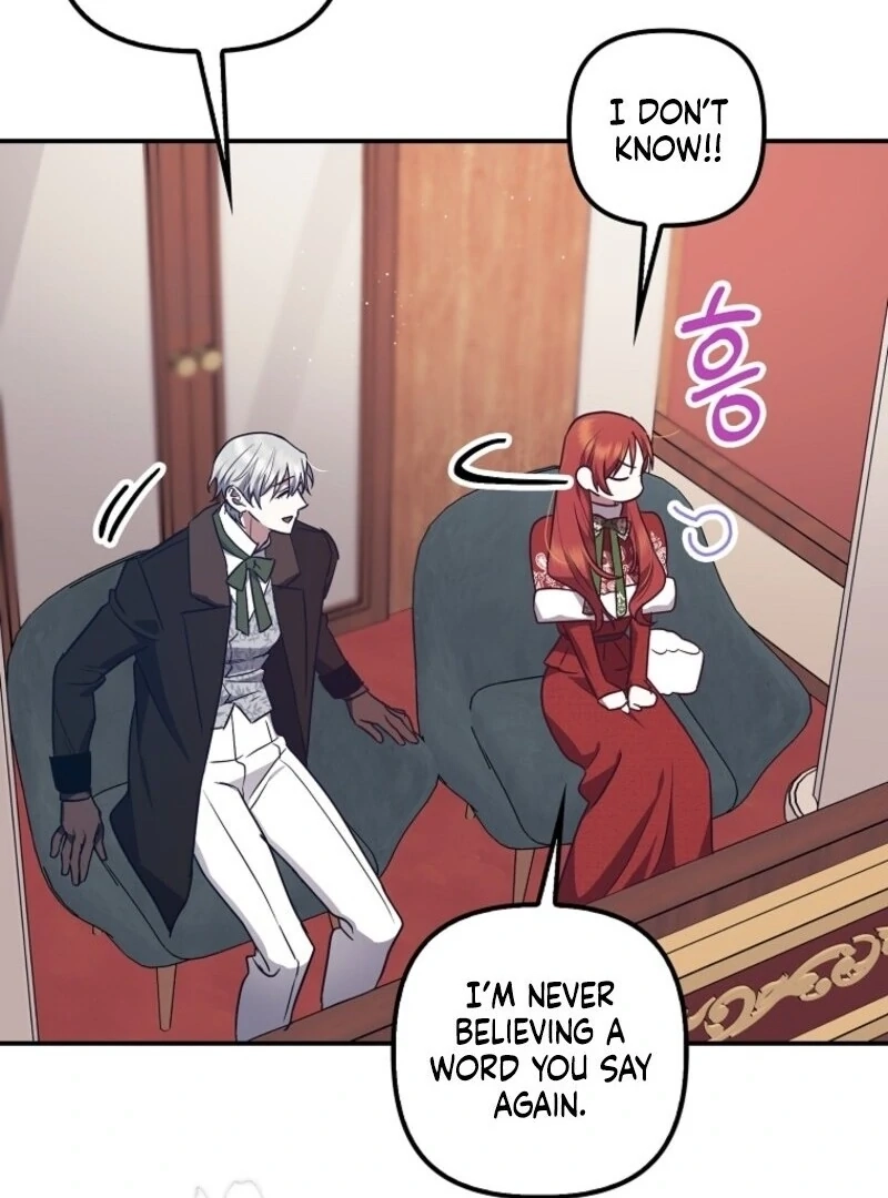 Catherine's Key to a Happy Life Chapter 86 page 105 - 