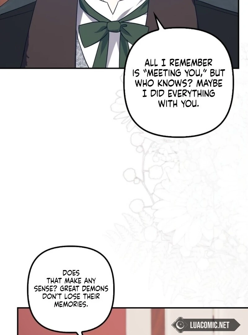 Catherine's Key to a Happy Life Chapter 86 page 107 - 