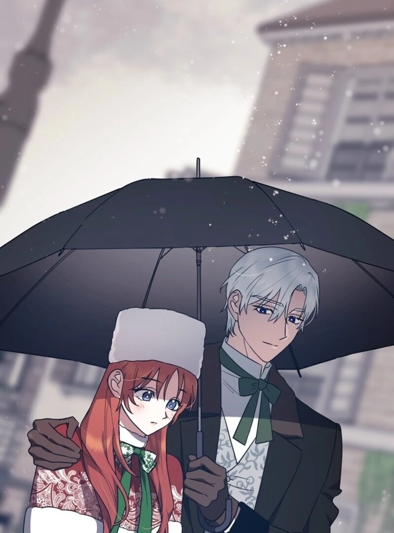 Catherine's Key to a Happy Life Chapter 86 page 12 - 