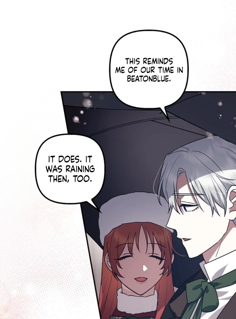 Catherine's Key to a Happy Life Chapter 86 page 17 - 