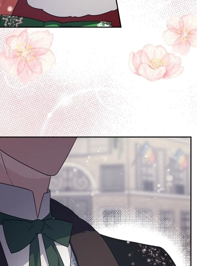 Catherine's Key to a Happy Life Chapter 86 page 19 - 