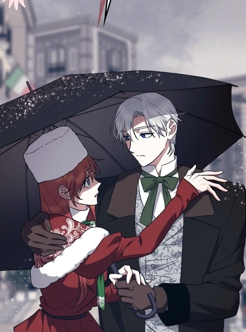 Catherine's Key to a Happy Life Chapter 86 page 21 - 
