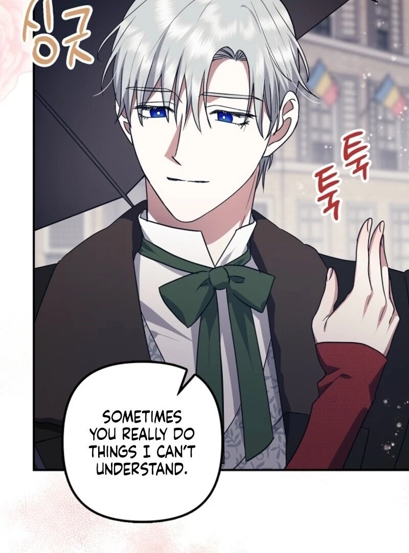 Catherine's Key to a Happy Life Chapter 86 page 23 - 