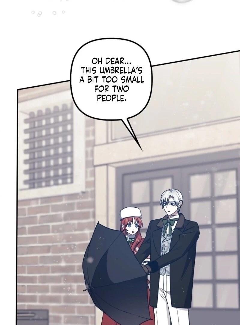 Catherine's Key to a Happy Life Chapter 86 page 4 - 
