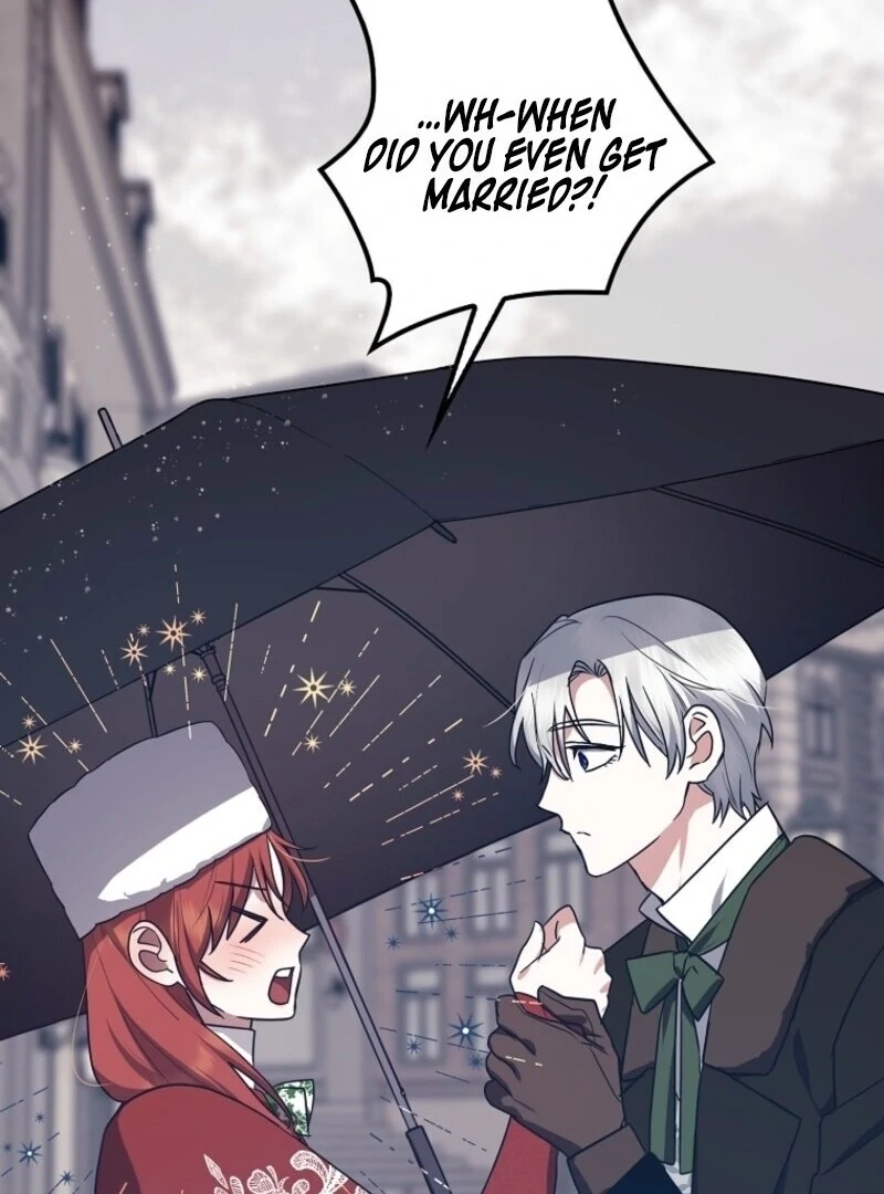 Catherine's Key to a Happy Life Chapter 86 page 31 - 