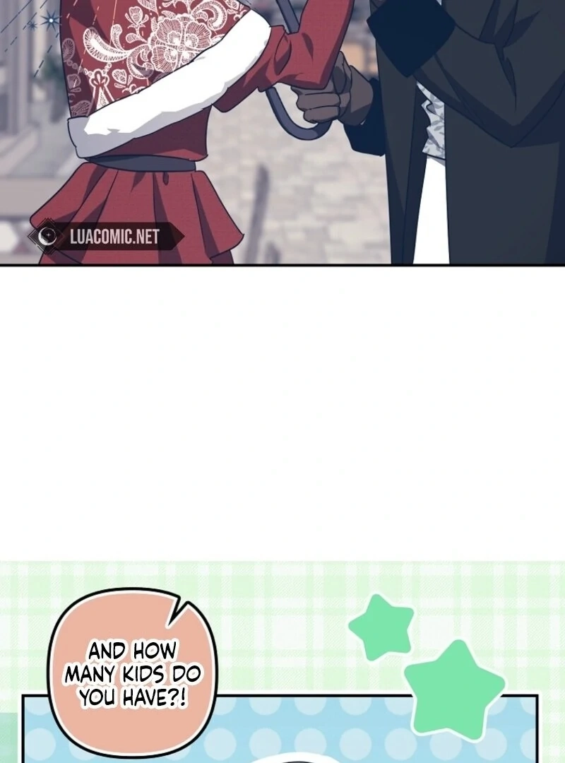 Catherine's Key to a Happy Life Chapter 86 page 32 - 