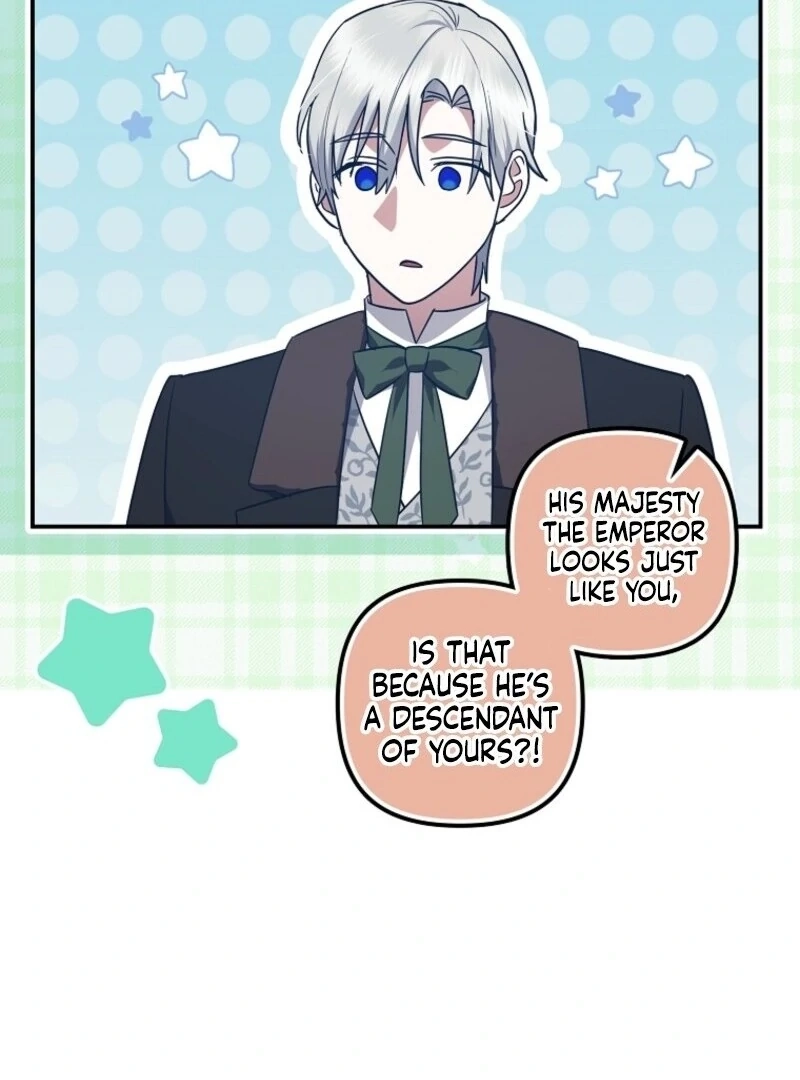 Catherine's Key to a Happy Life Chapter 86 page 33 - 