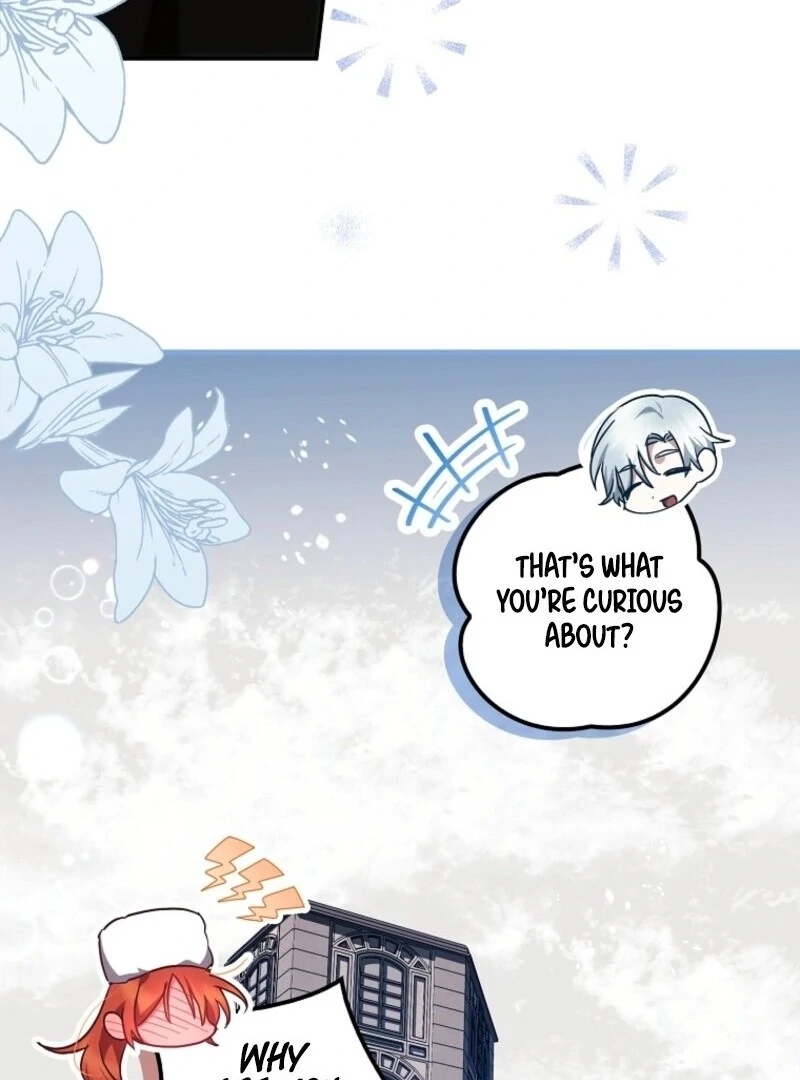 Catherine's Key to a Happy Life Chapter 86 page 35 - 