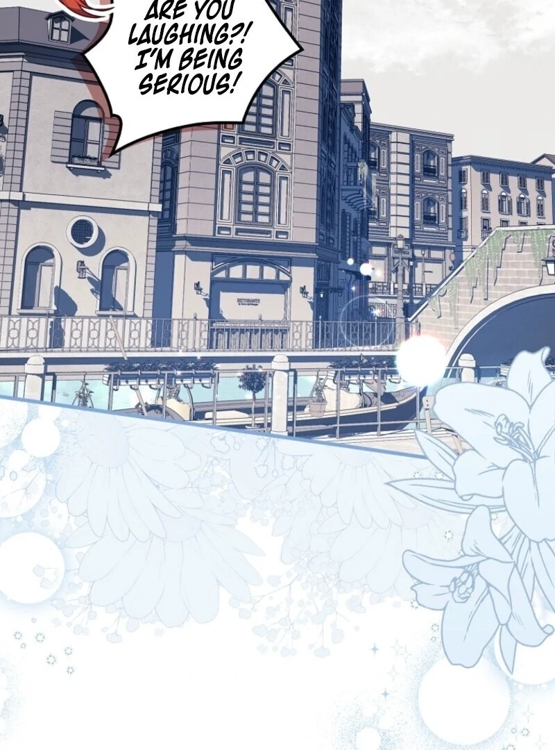 Catherine's Key to a Happy Life Chapter 86 page 36 - 