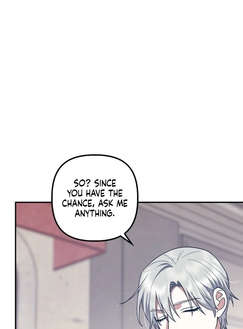 Catherine's Key to a Happy Life Chapter 86 page 38 - 