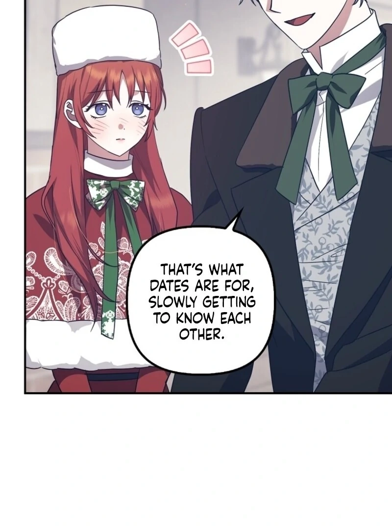 Catherine's Key to a Happy Life Chapter 86 page 39 - 