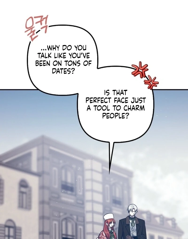 Catherine's Key to a Happy Life Chapter 86 page 40 - 