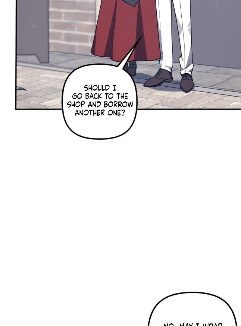 Catherine's Key to a Happy Life Chapter 86 page 5 - 
