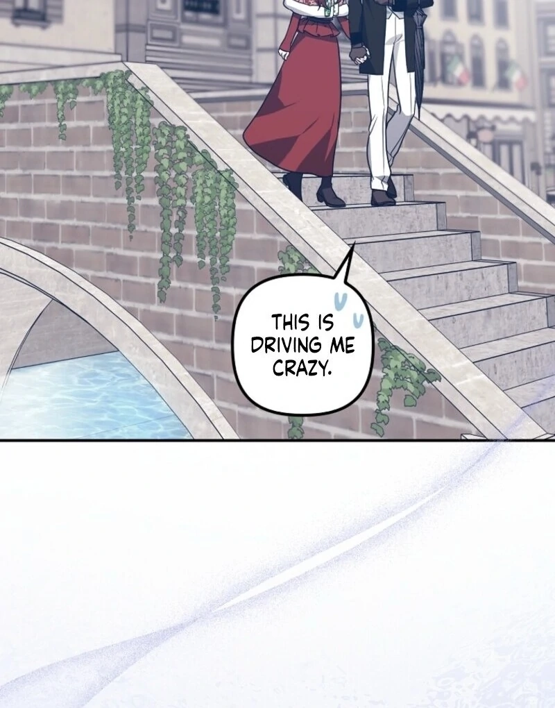 Catherine's Key to a Happy Life Chapter 86 page 41 - 
