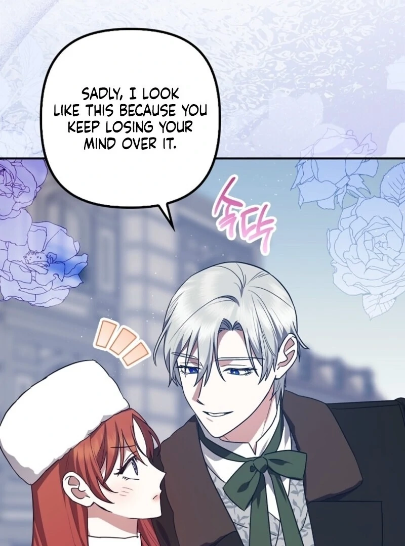 Catherine's Key to a Happy Life Chapter 86 page 42 - 