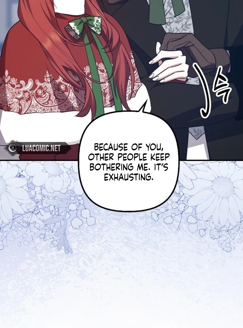 Catherine's Key to a Happy Life Chapter 86 page 43 - 