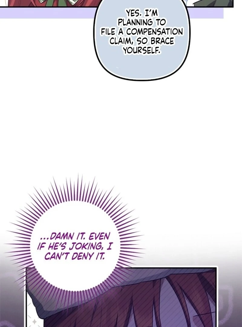 Catherine's Key to a Happy Life Chapter 86 page 45 - 