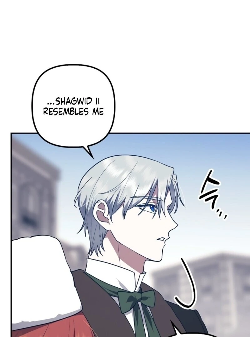Catherine's Key to a Happy Life Chapter 86 page 47 - 