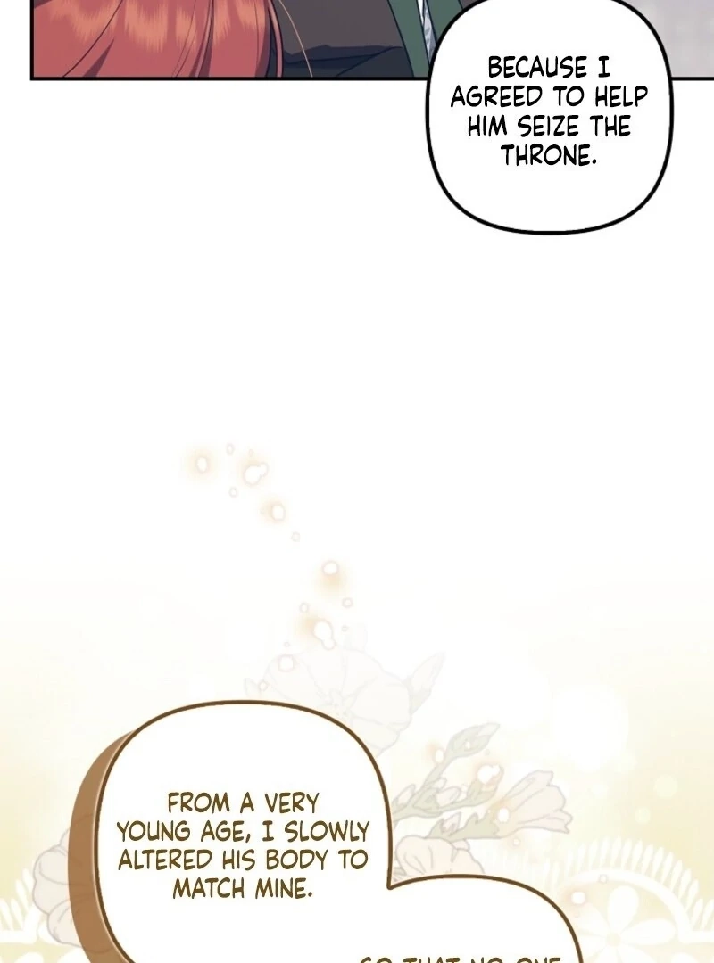 Catherine's Key to a Happy Life Chapter 86 page 48 - 