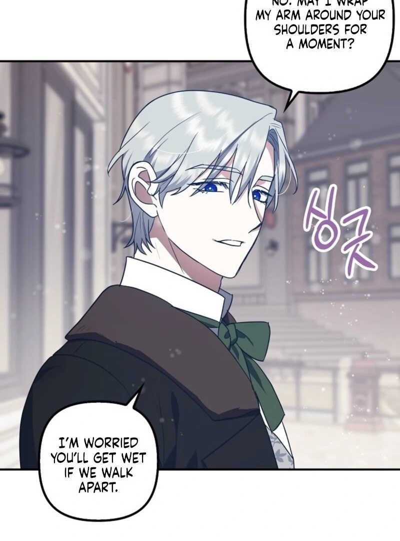 Catherine's Key to a Happy Life Chapter 86 page 6 - 