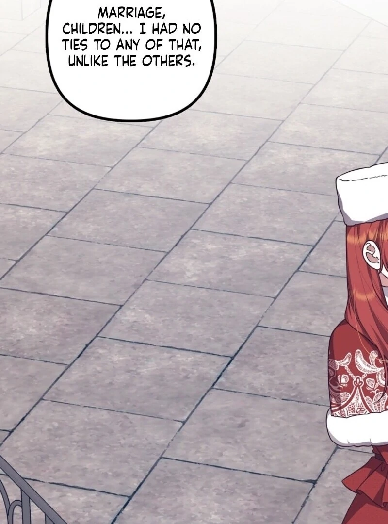 Catherine's Key to a Happy Life Chapter 86 page 51 - 