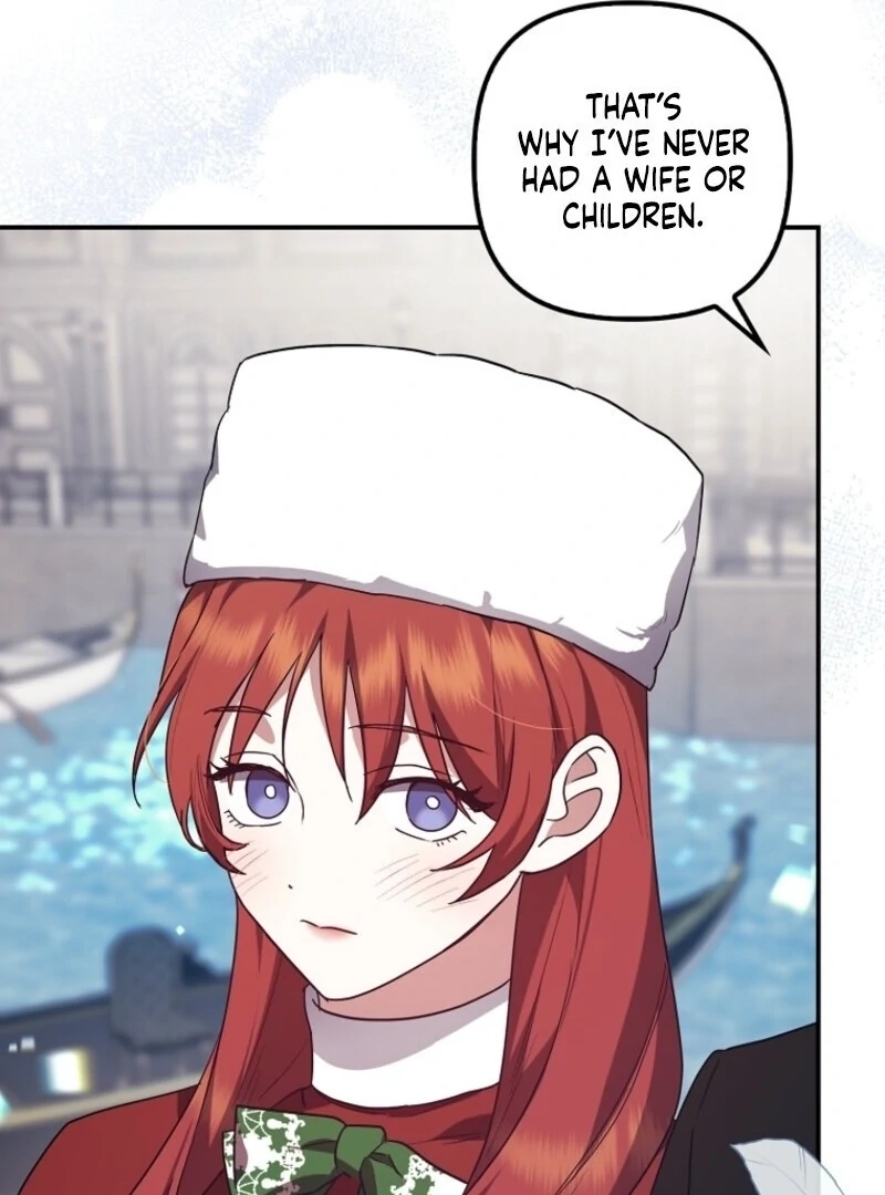 Catherine's Key to a Happy Life Chapter 86 page 54 - 