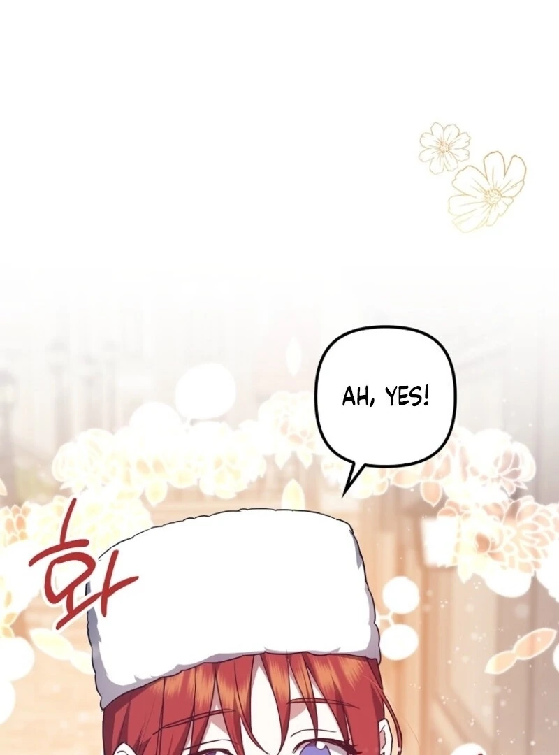 Catherine's Key to a Happy Life Chapter 86 page 7 - 