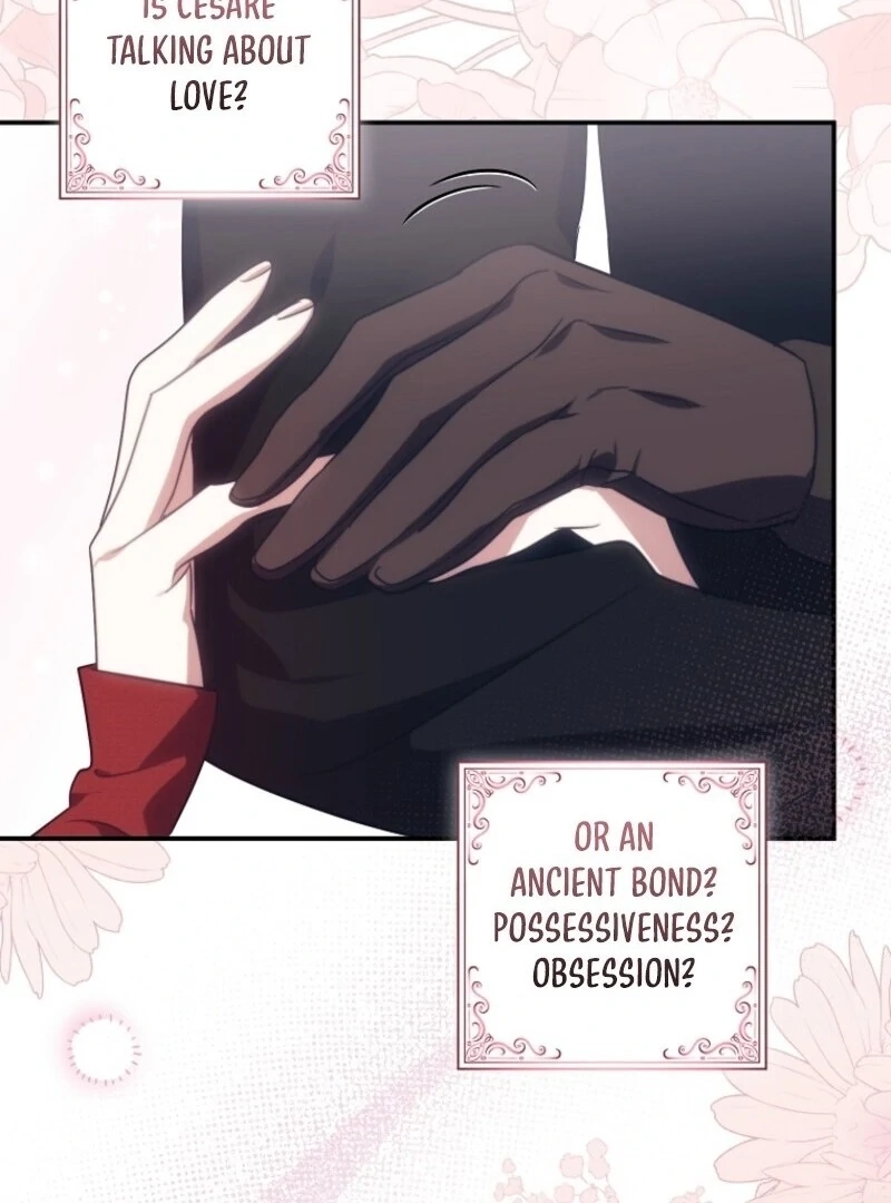 Catherine's Key to a Happy Life Chapter 86 page 62 - 