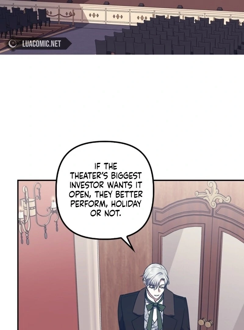 Catherine's Key to a Happy Life Chapter 86 page 68 - 