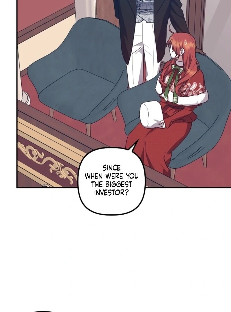 Catherine's Key to a Happy Life Chapter 86 page 69 - 