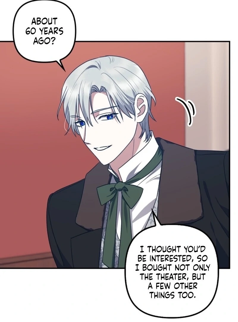 Catherine's Key to a Happy Life Chapter 86 page 70 - 