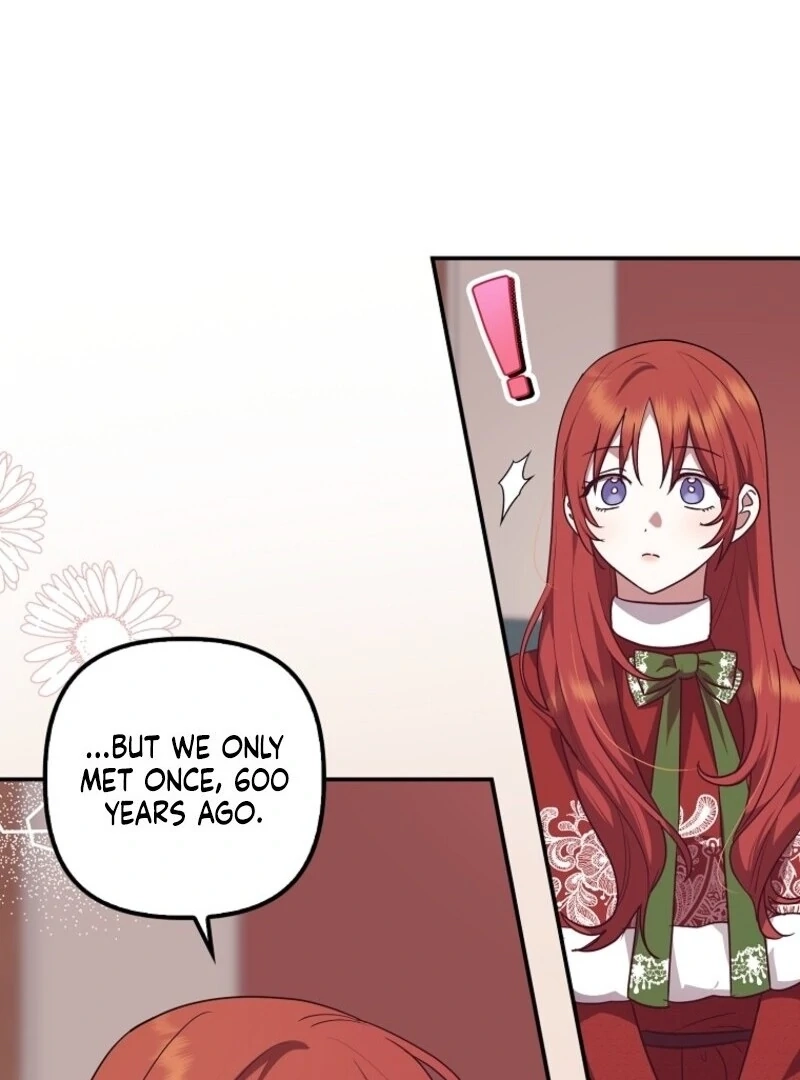 Catherine's Key to a Happy Life Chapter 86 page 71 - 
