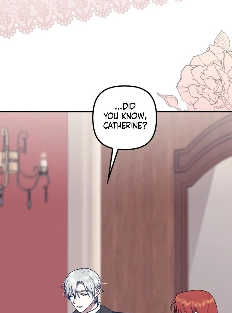 Catherine's Key to a Happy Life Chapter 86 page 73 - 